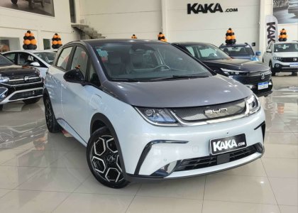 BYD TAN