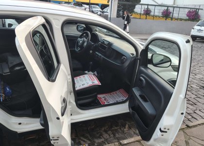 Fiat Mobi