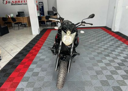 Yamaha XJ6 N