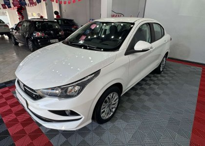Fiat Cronos