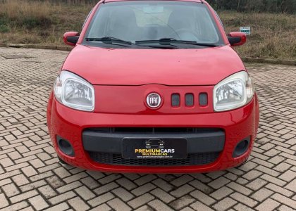 Fiat Uno