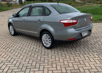 Fiat Grand Siena
