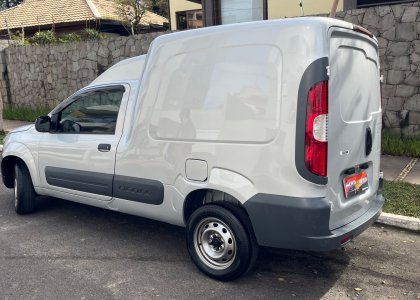 Fiat Fiorino