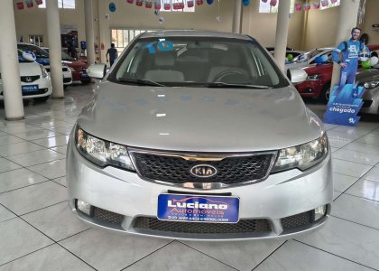 Kia Motors Cerato