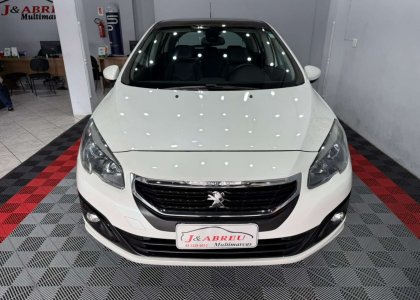 Peugeot Peugeot 308