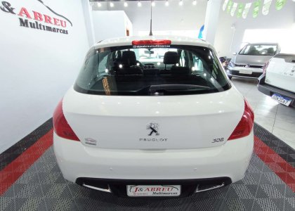 Peugeot Peugeot 308