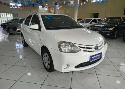 Toyota Etios