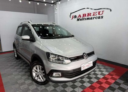 Volkswagen Crossfox
