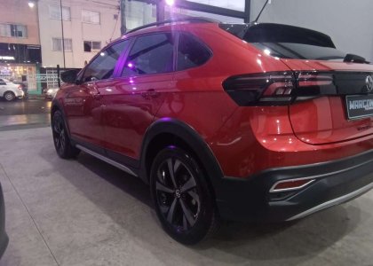 Volkswagen Nivus