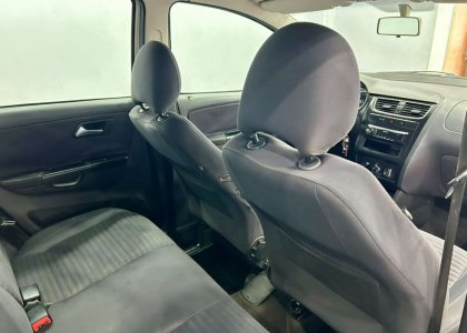 Volkswagen Crossfox