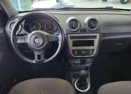 Volkswagen Voyage