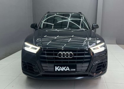 Audi Audi Q5