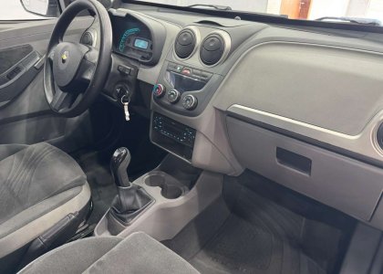 Chevrolet Agile