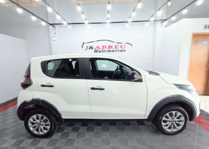 Fiat Mobi