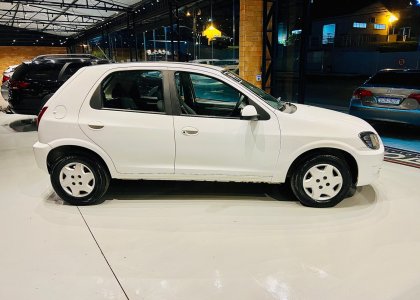 Chevrolet Celta