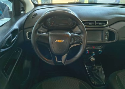 Chevrolet Prisma