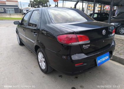 Fiat Siena