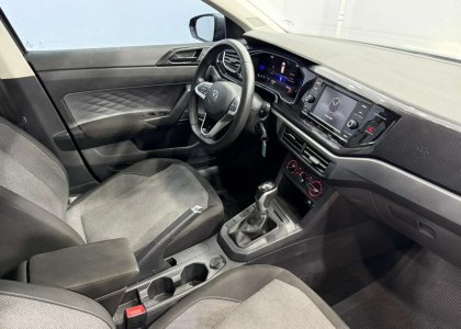 Volkswagen Virtus