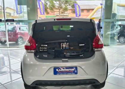 Fiat Mobi