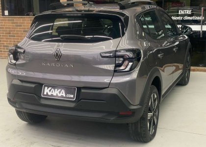 Renault KARDIAN