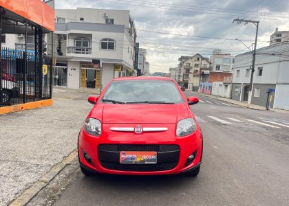 Fiat Palio