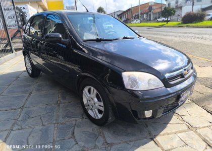 Chevrolet Corsa