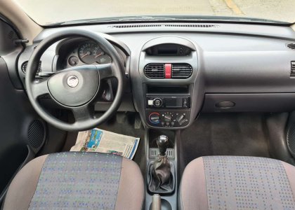 Chevrolet Corsa