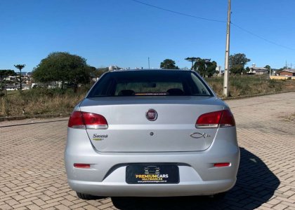 Fiat Siena