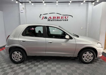 Chevrolet Celta