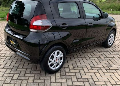 Fiat Mobi