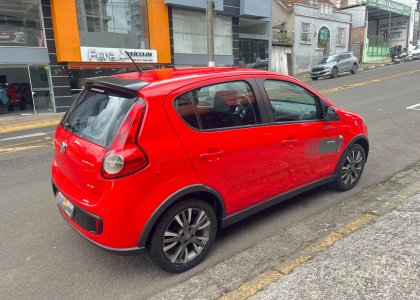 Fiat Palio