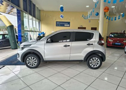 Fiat Mobi