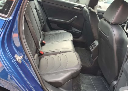 Volkswagen Virtus