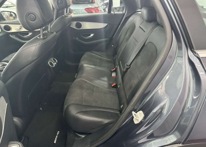 Mercedes-Benz GLC 250
