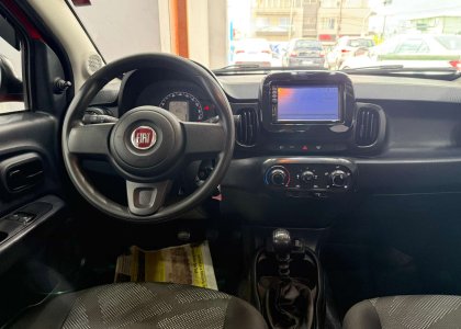 Fiat Mobi