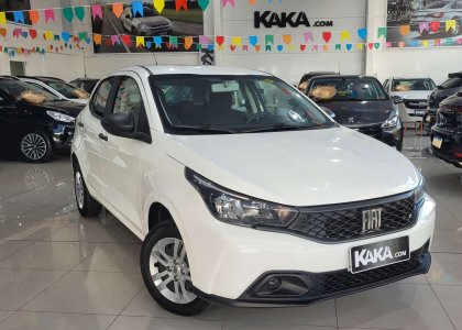 Fiat Argo