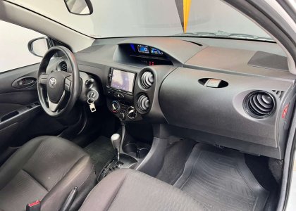 Toyota Etios