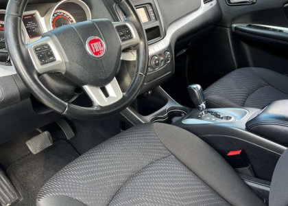 Fiat Freemont