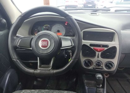 Fiat Palio