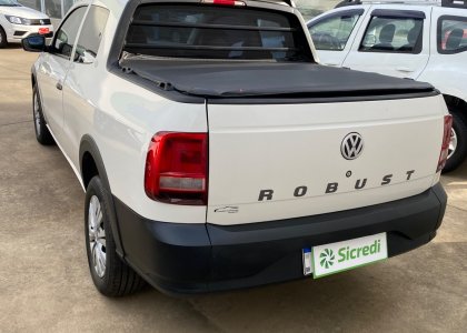 Volkswagen Saveiro