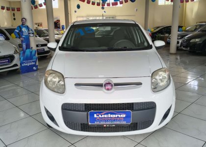 Fiat Palio