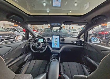 BYD TAN