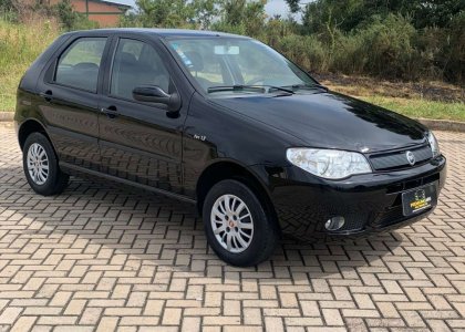 Fiat Palio