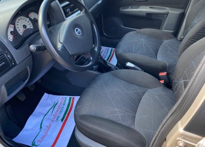 Fiat Palio