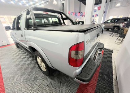 Chevrolet S-10