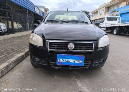 Fiat Siena