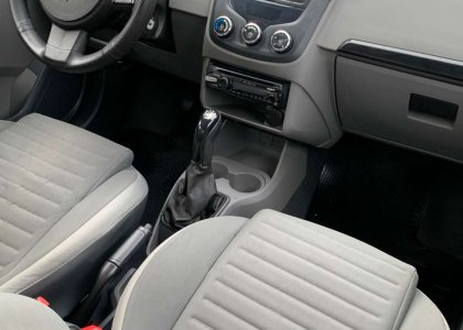 Chevrolet Agile
