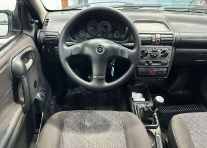 Chevrolet Corsa