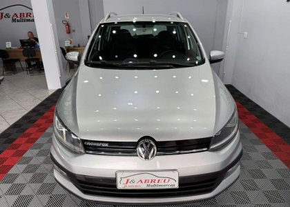 Volkswagen Crossfox