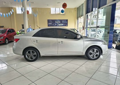 Kia Motors Cerato